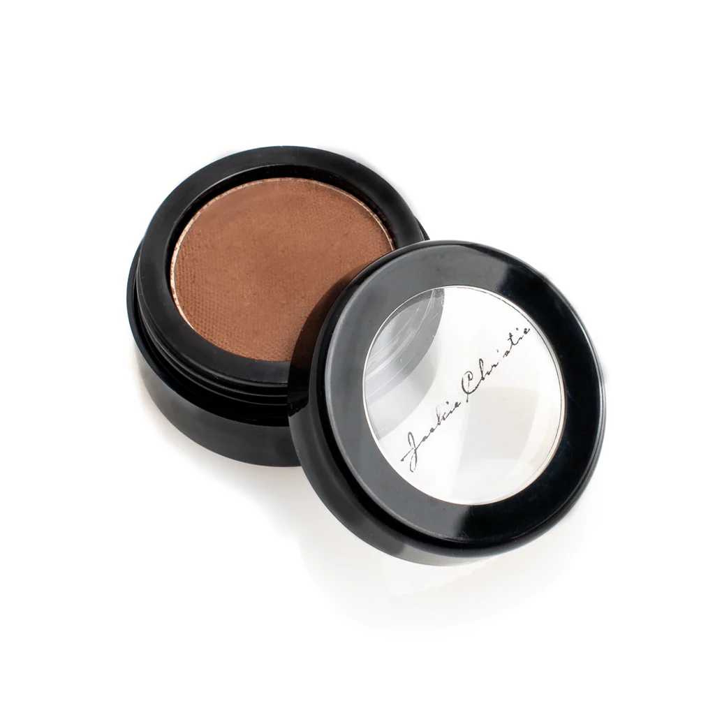 Brown Matte Eye Shadow<br />