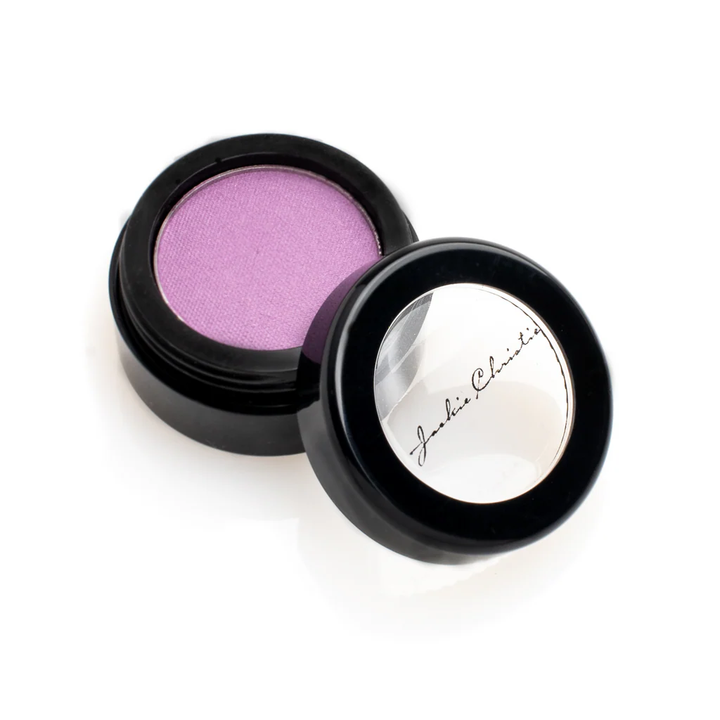 Crushed Violet Eye Shadow<br />