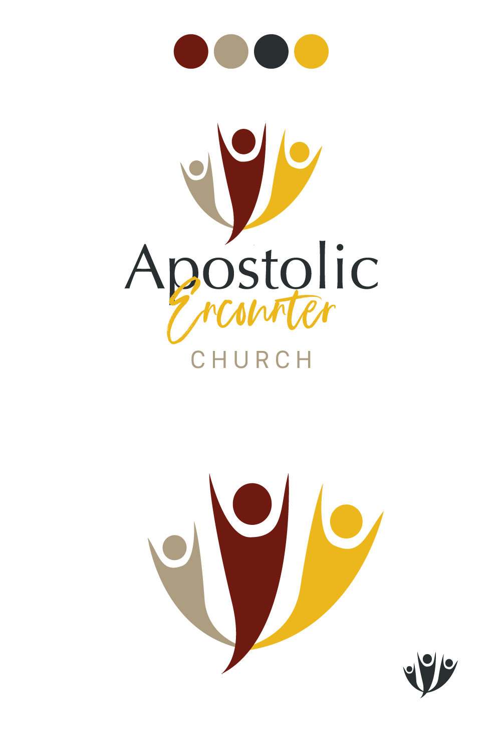 Logo - 01 - Apostolic Encounter-01