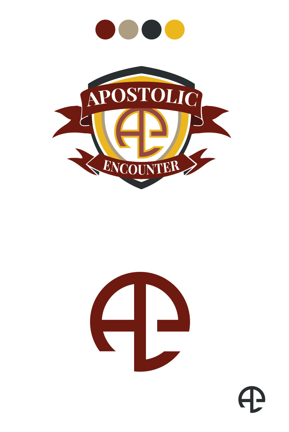 Logo - 01 - Apostolic Encounter-04