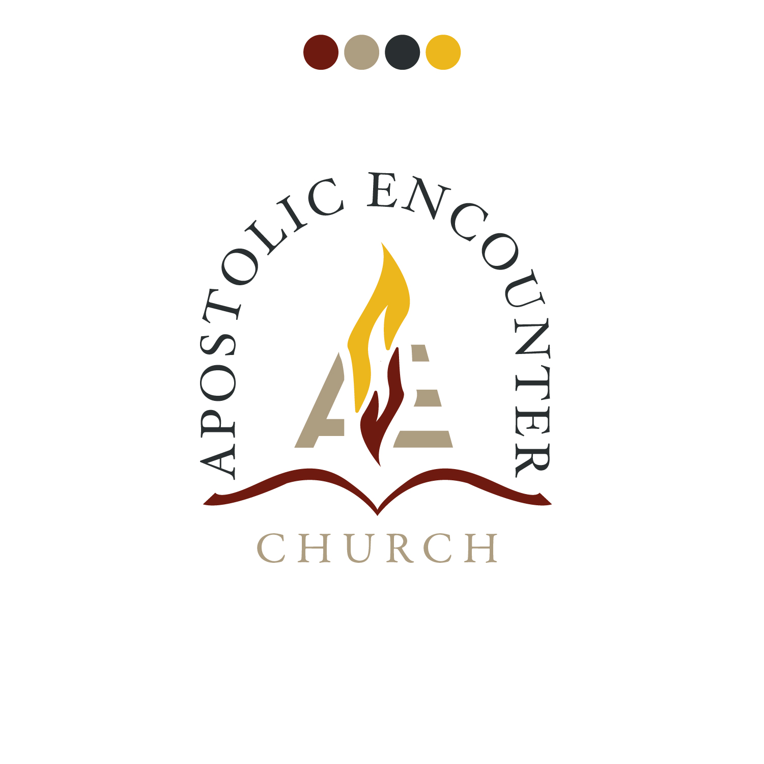 Logo - 01 - Apostolic Encounter-01